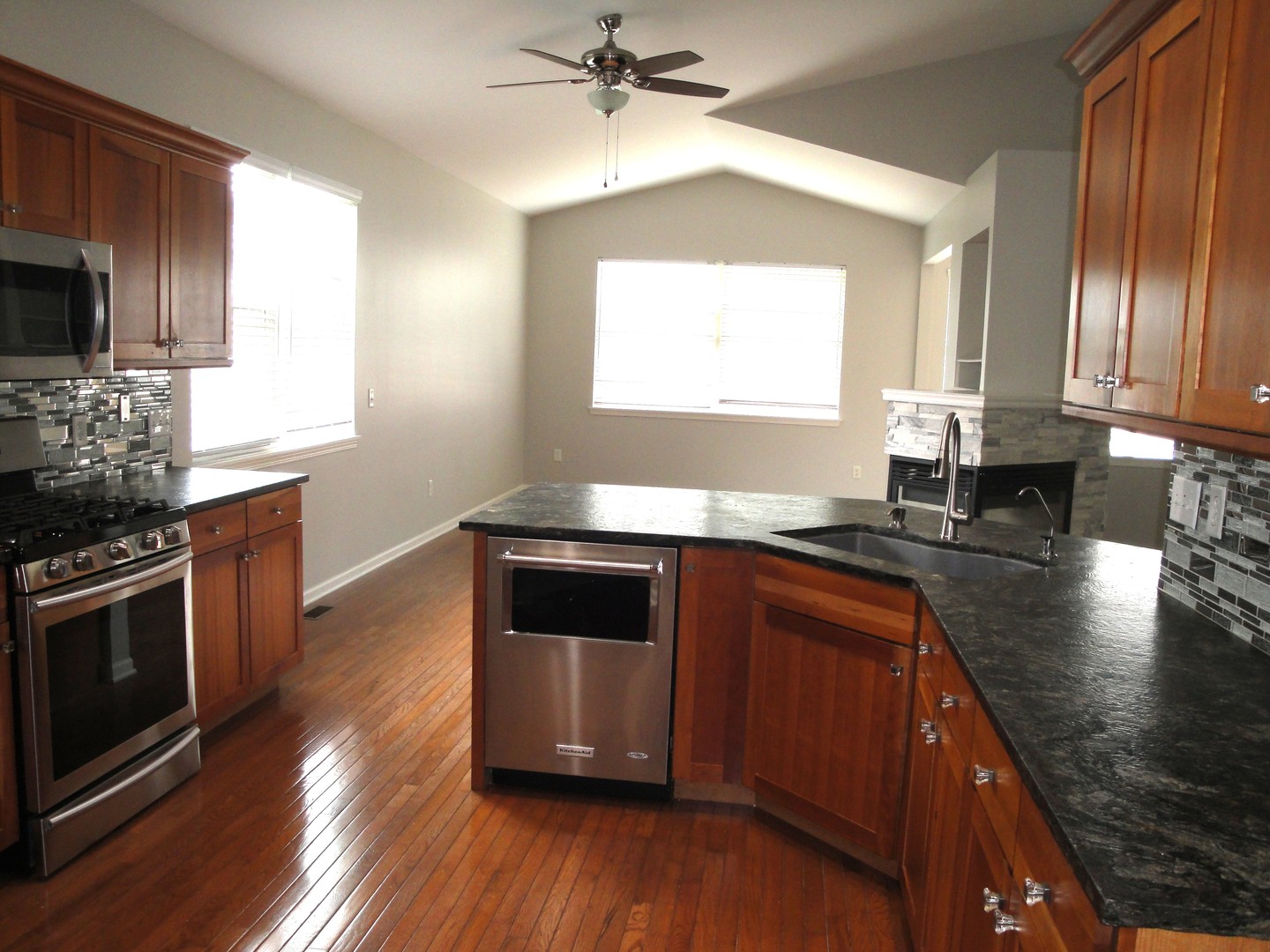 710 S Mecosta Lane Property Photo 5