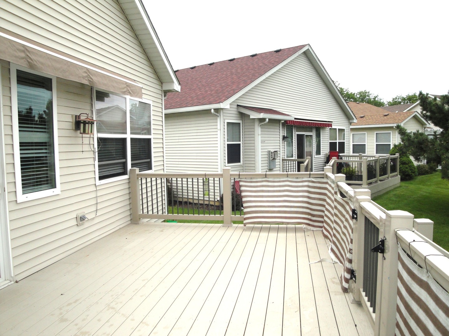 710 S Mecosta Lane Property Photo 27