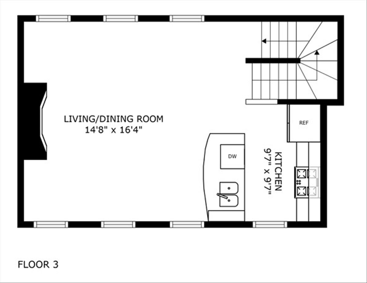 2036 W Lemoyne Street D Property Photo 33