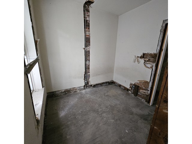925 S Springfield Avenue Property Photo 6