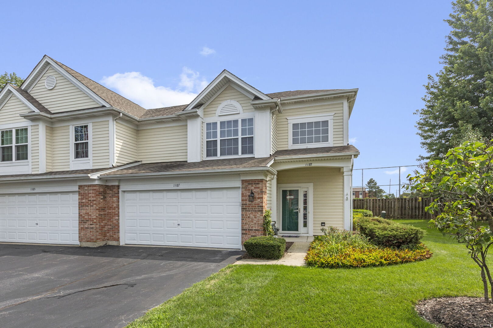 1187 Windham Lane Property Photo 1