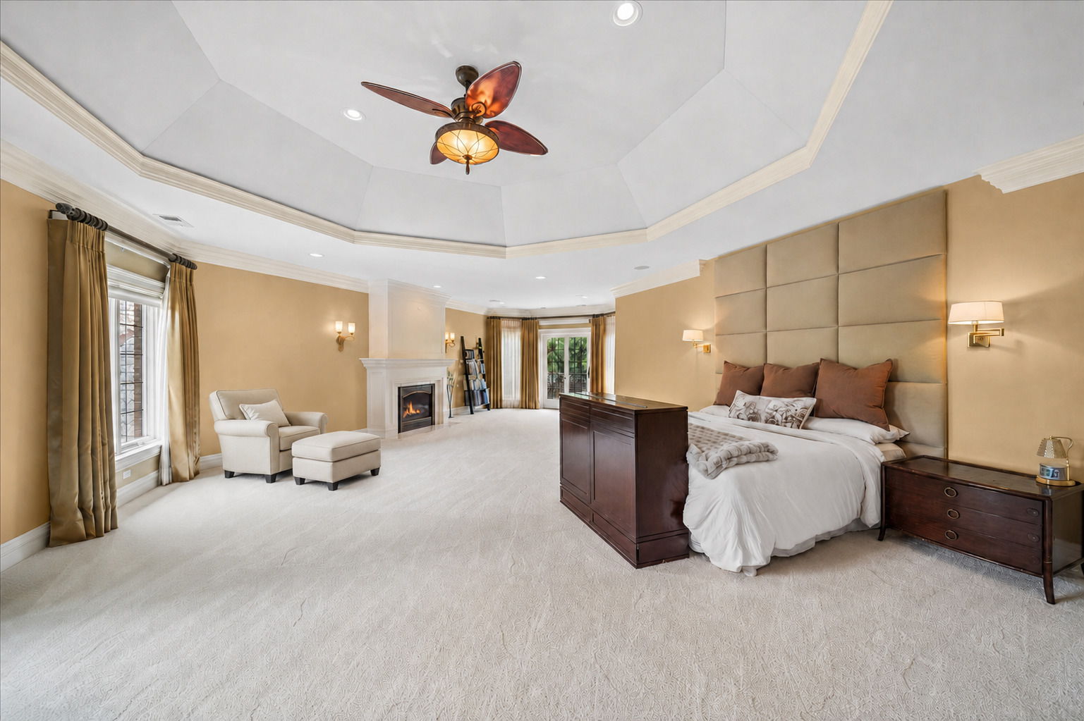 107 Forest Edge Drive Property Photo 19