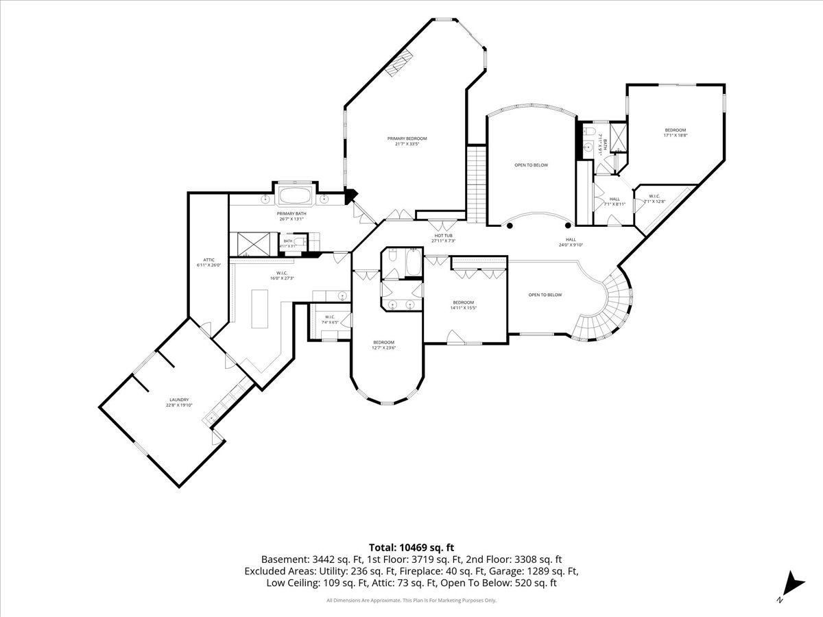 107 Forest Edge Drive Property Photo 59