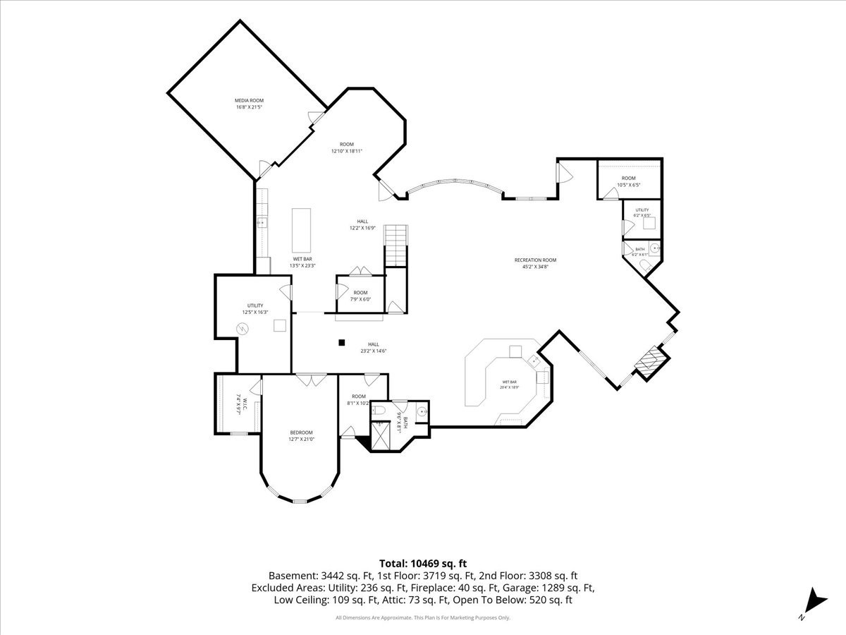 107 Forest Edge Drive Property Photo 60