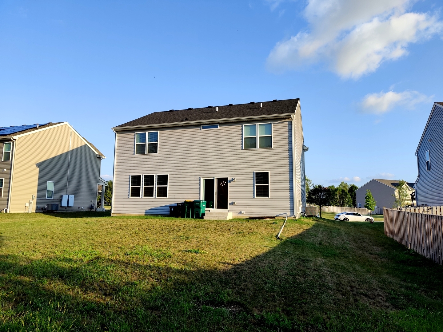 8509 Rosehall Drive Property Photo 4