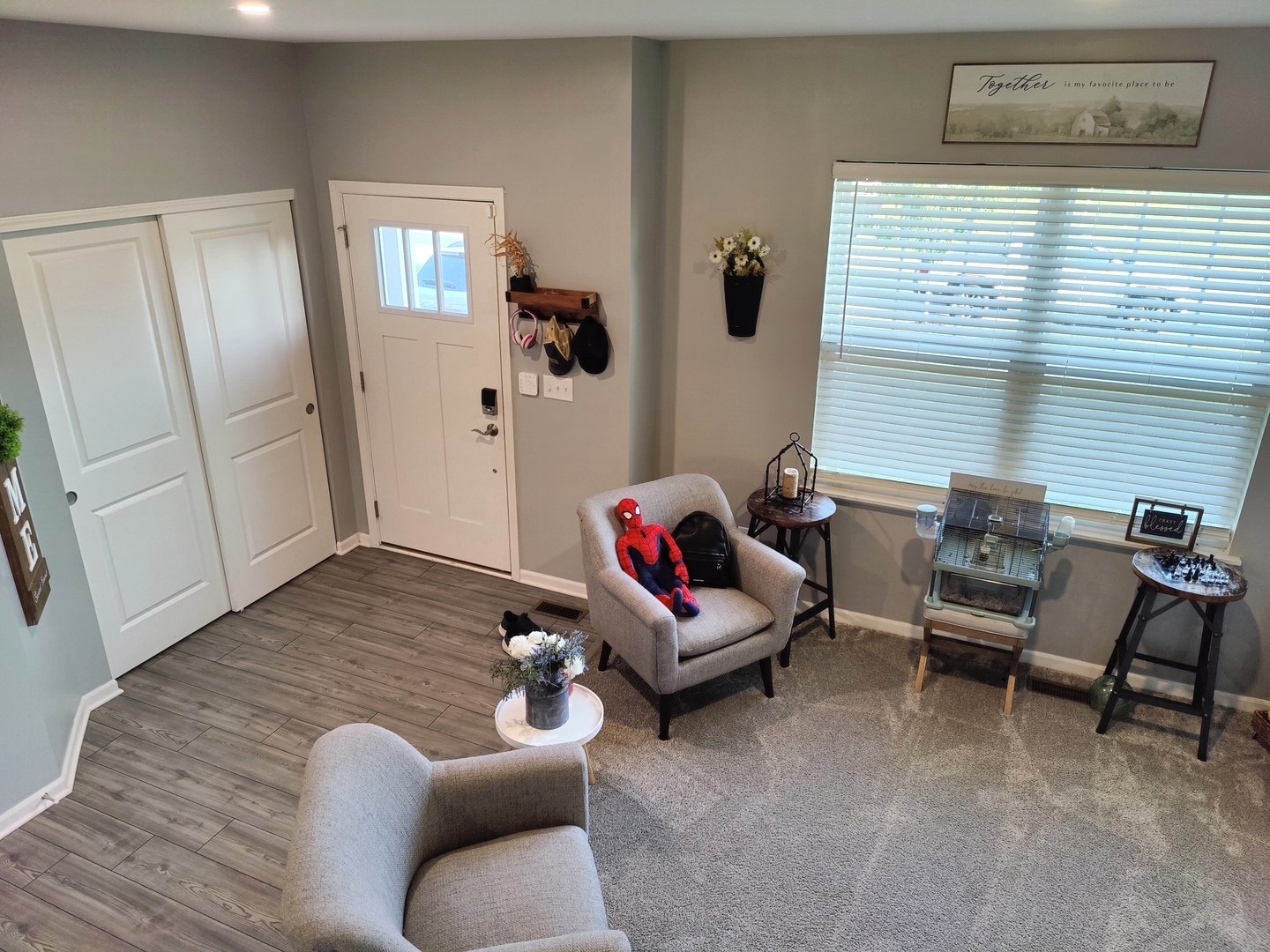 8509 Rosehall Drive Property Photo 35