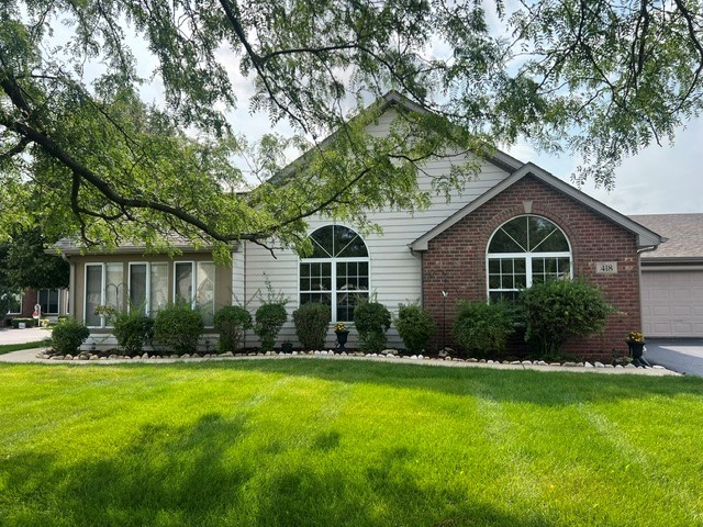 418 Stonegate Way Property Photo 1