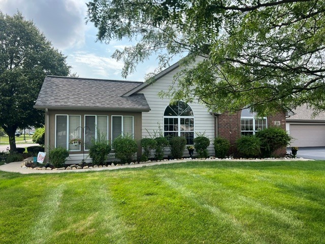 418 Stonegate Way Property Photo 2