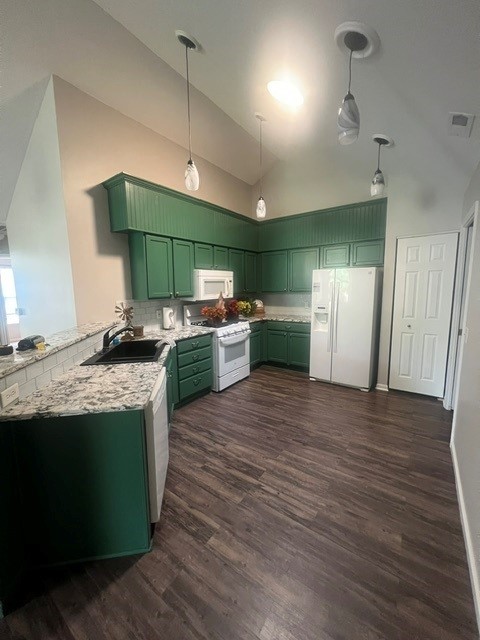 418 Stonegate Way Property Photo 6