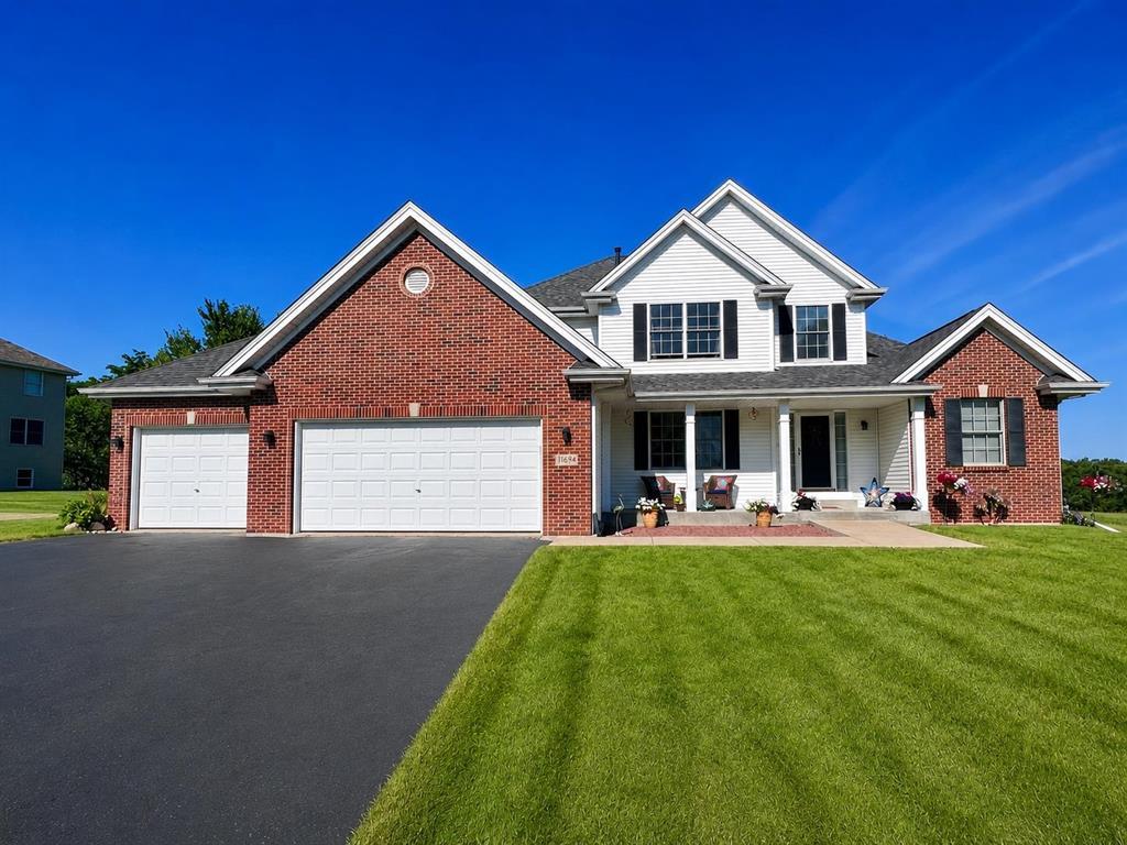 11694 Tar Heel Trail Property Photo 1
