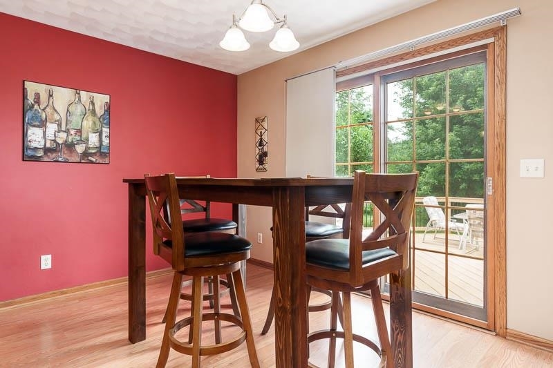 11694 Tar Heel Trail Property Photo 9