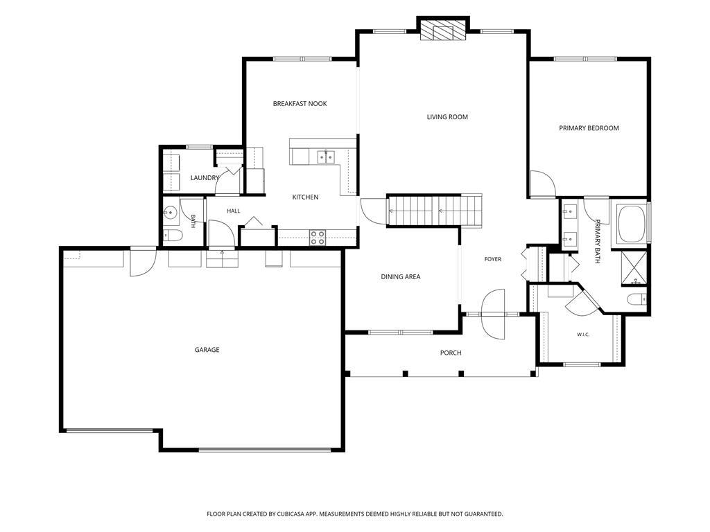 11694 Tar Heel Trail Property Photo 39