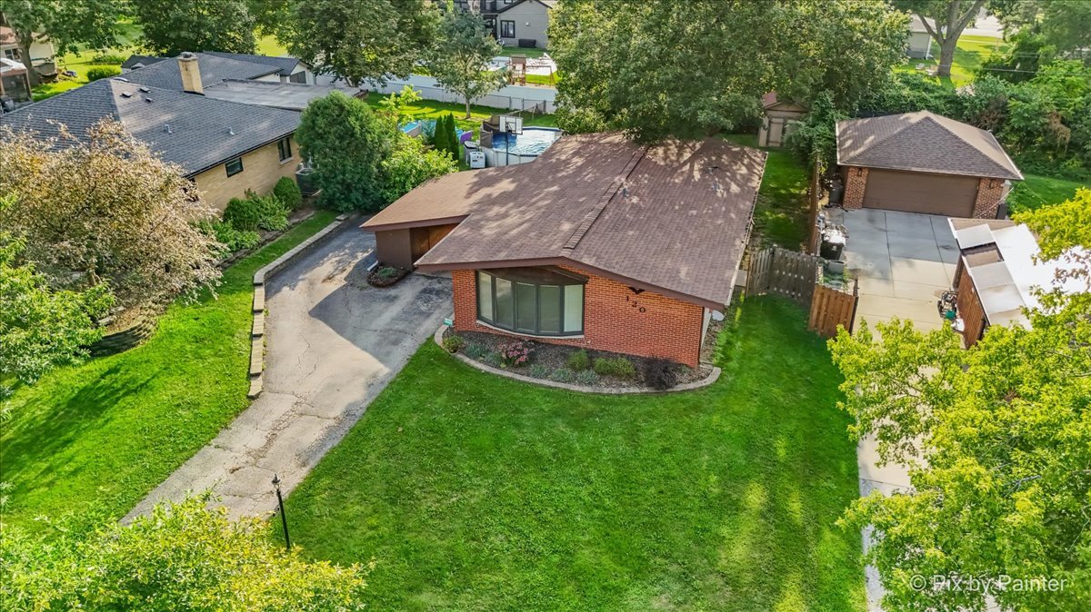 120 S Prairie Avenue Property Photo 31