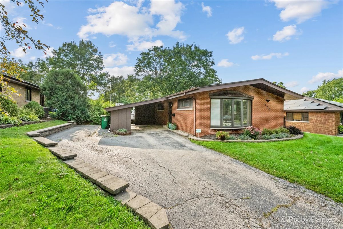 120 S Prairie Avenue Property Photo 39