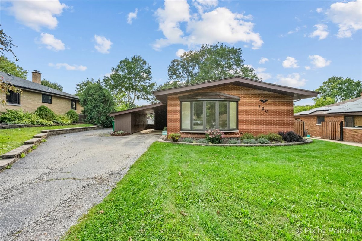 120 S Prairie Avenue Property Photo 40