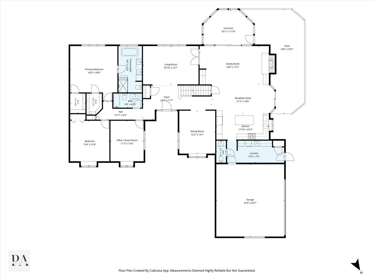 23255 W Fairview Drive Property Photo 46