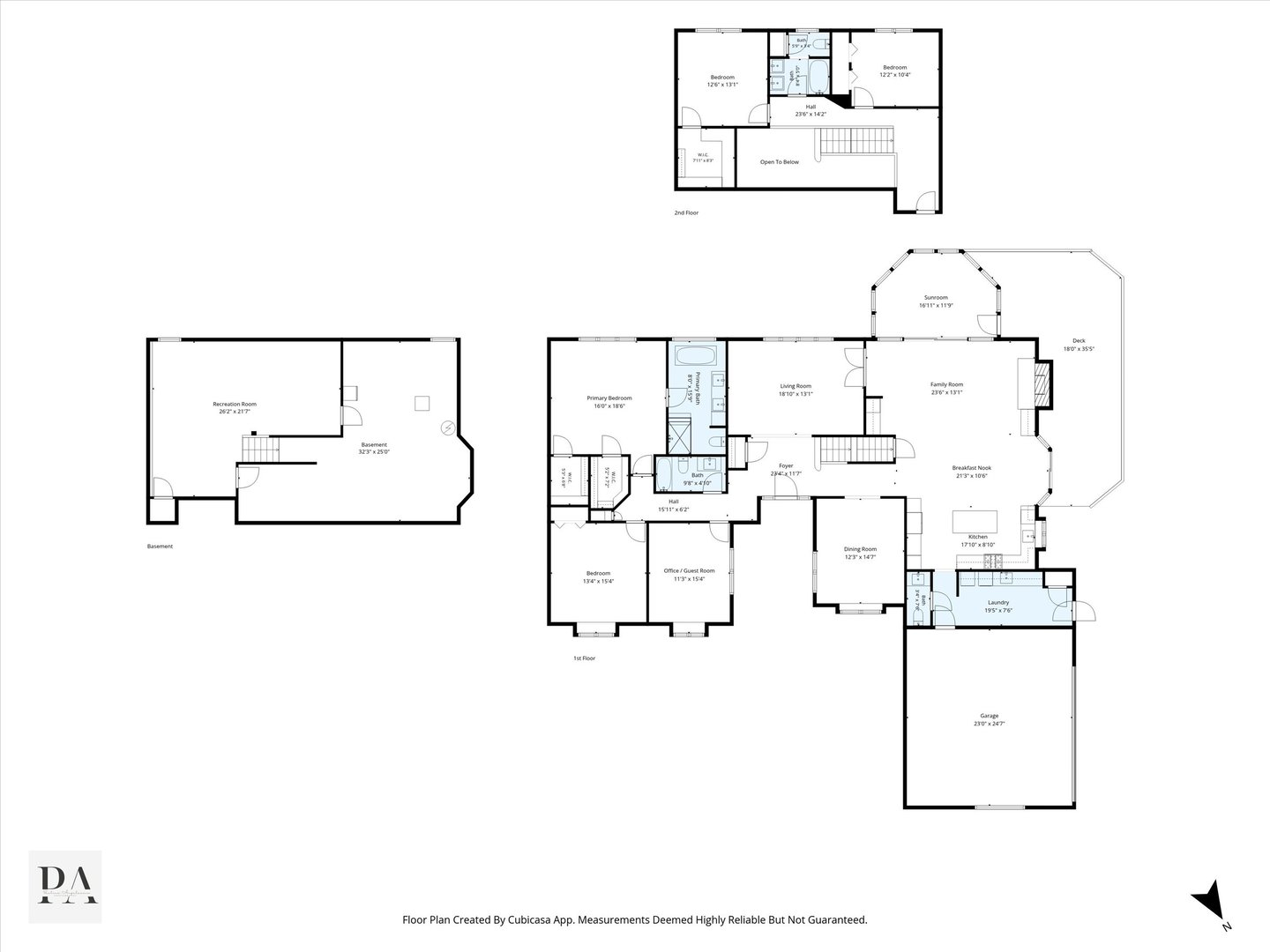 23255 W Fairview Drive Property Photo 49