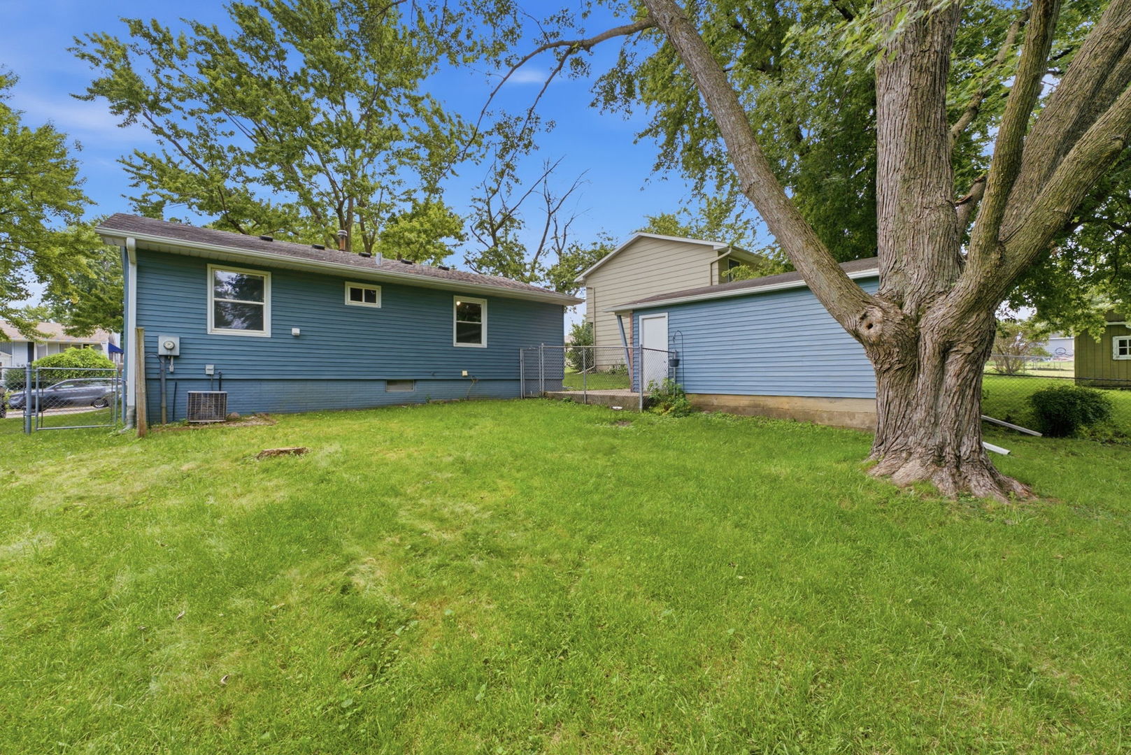 1410 Calvin Street Property Photo 17
