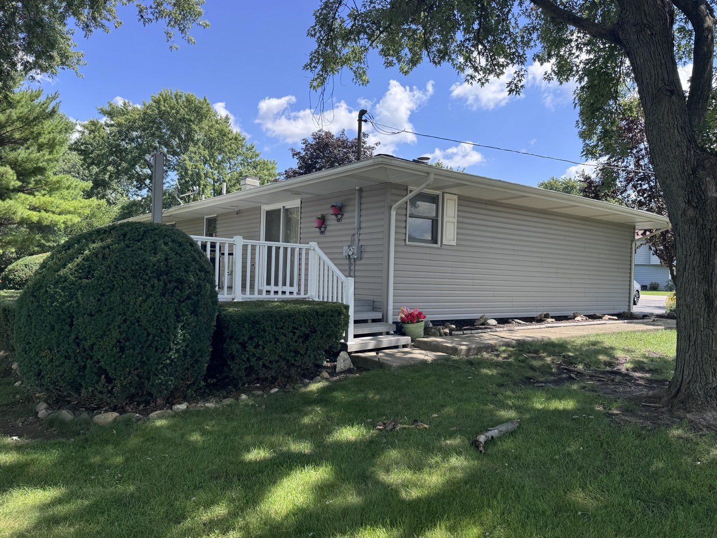805 Chelsea Street Property Photo 4