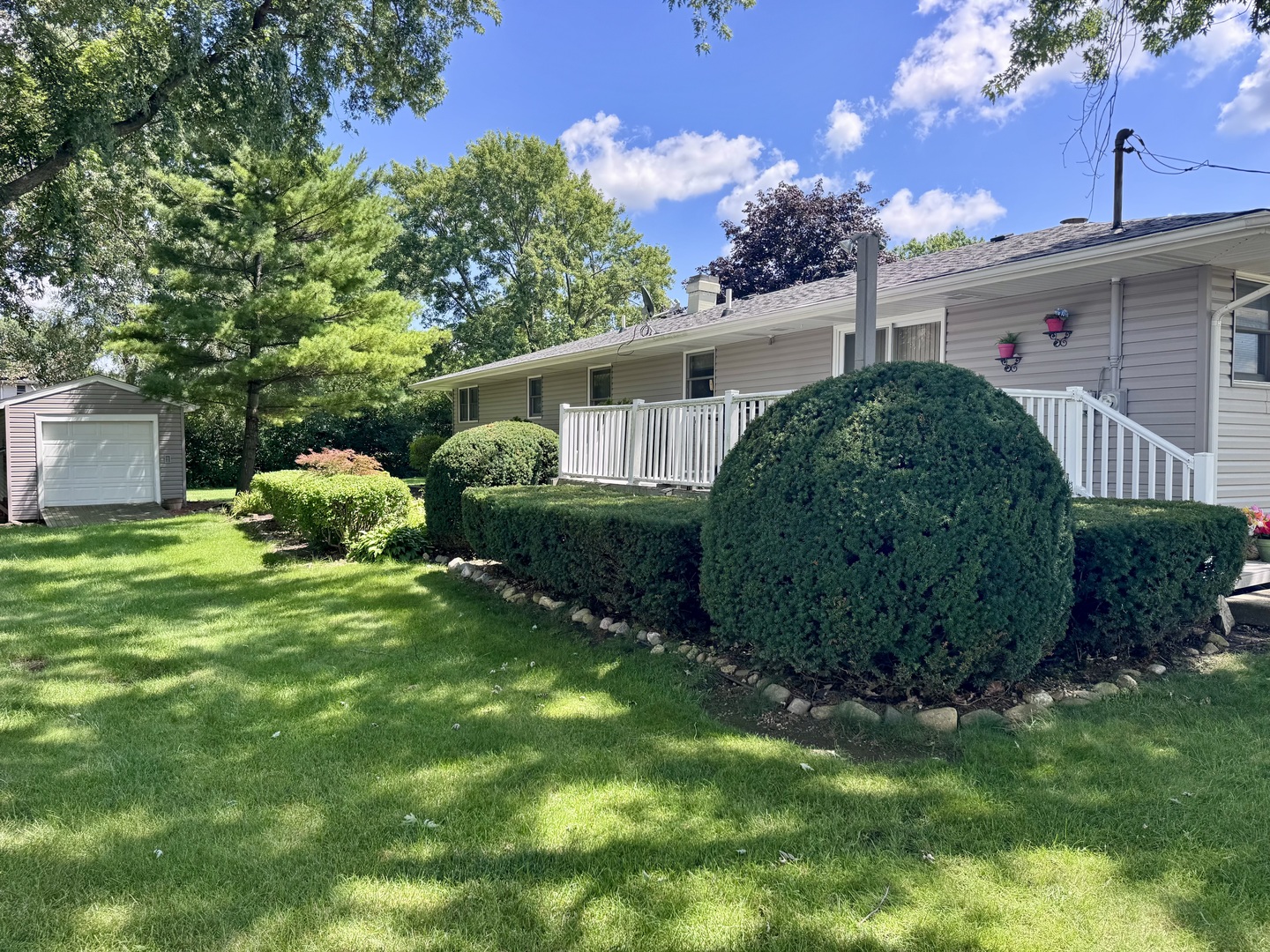 805 Chelsea Street Property Photo 7