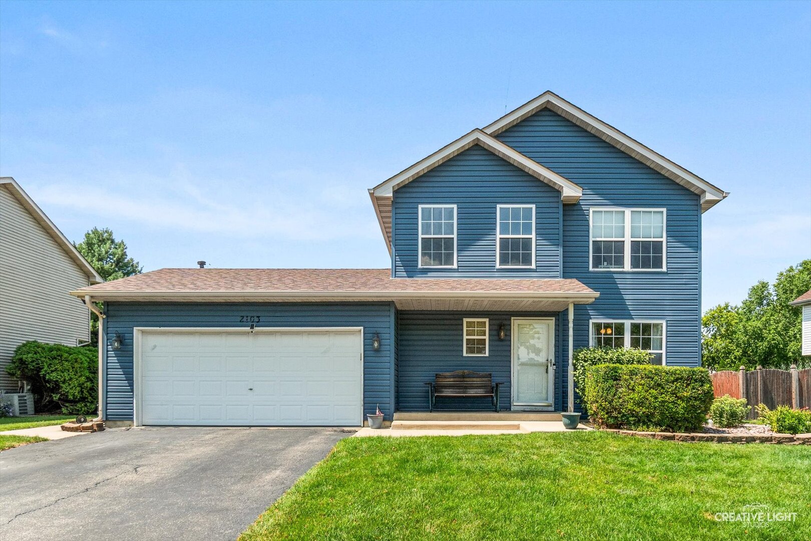 2103 Graystone Drive Property Photo 1