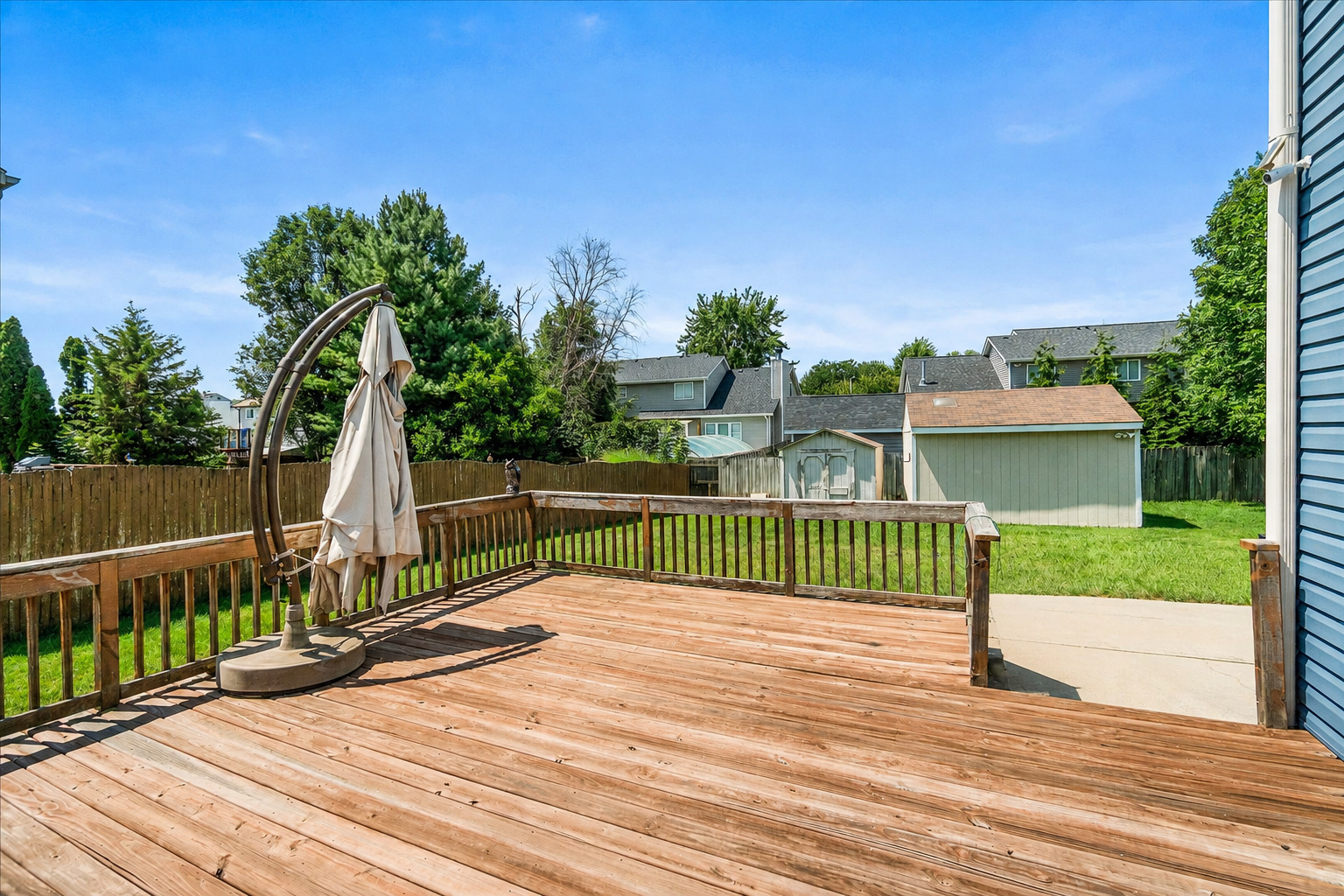 2103 Graystone Drive Property Photo 16