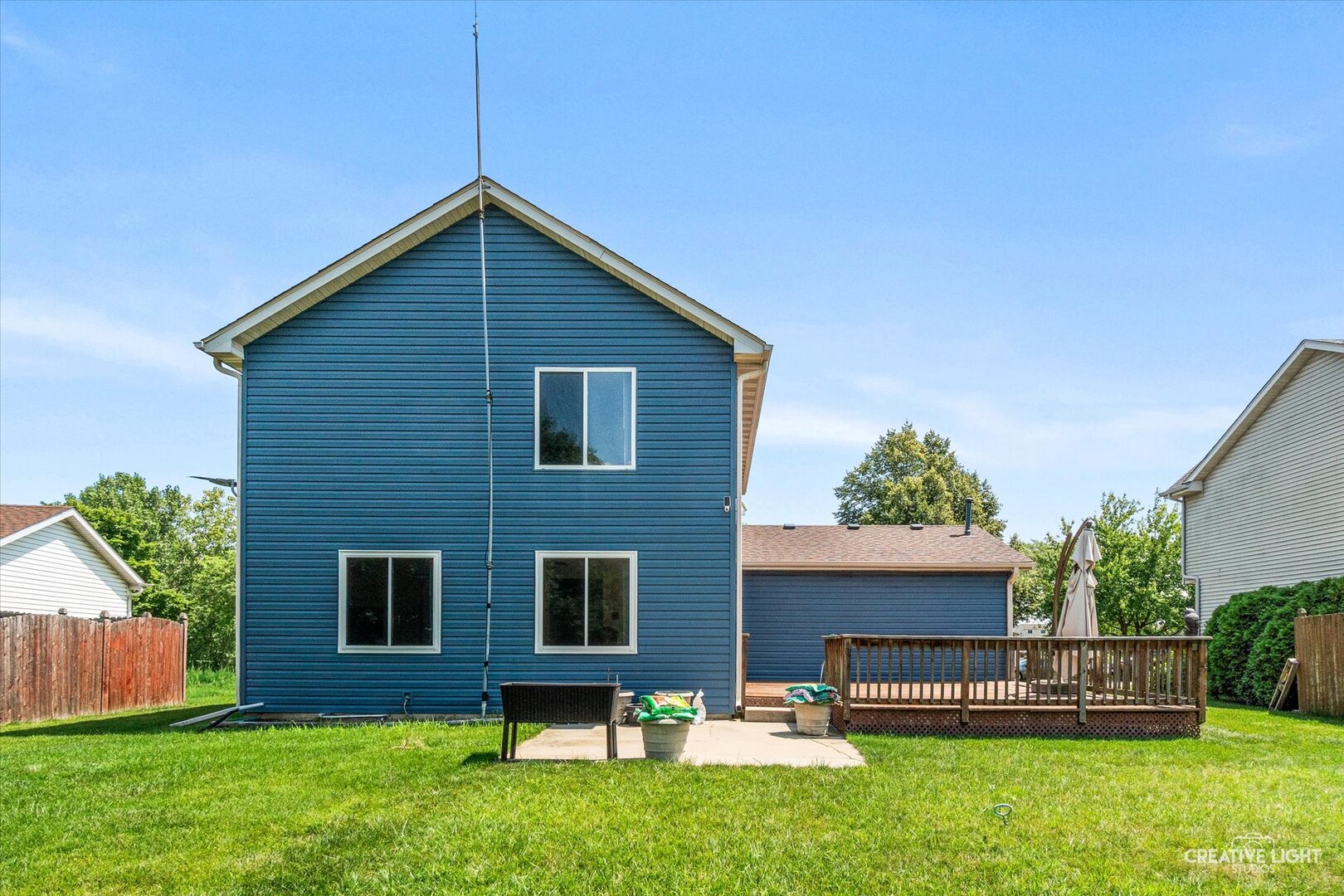 2103 Graystone Drive Property Photo 18