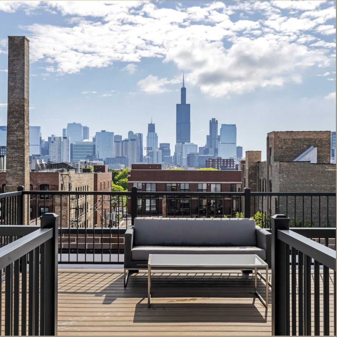 133 S Ashland Avenue 211 Property Photo 5