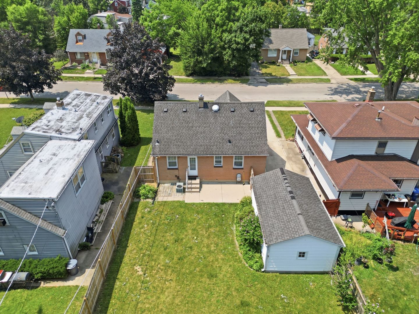 1009 Leith Avenue Property Photo 38