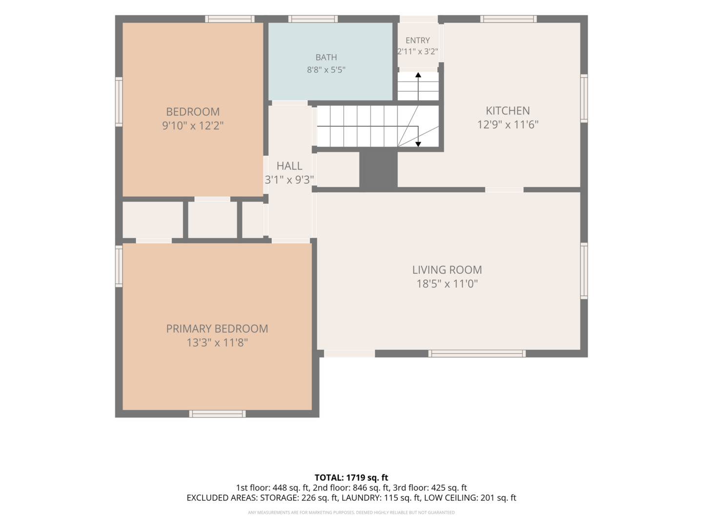 1009 Leith Avenue Property Photo 46