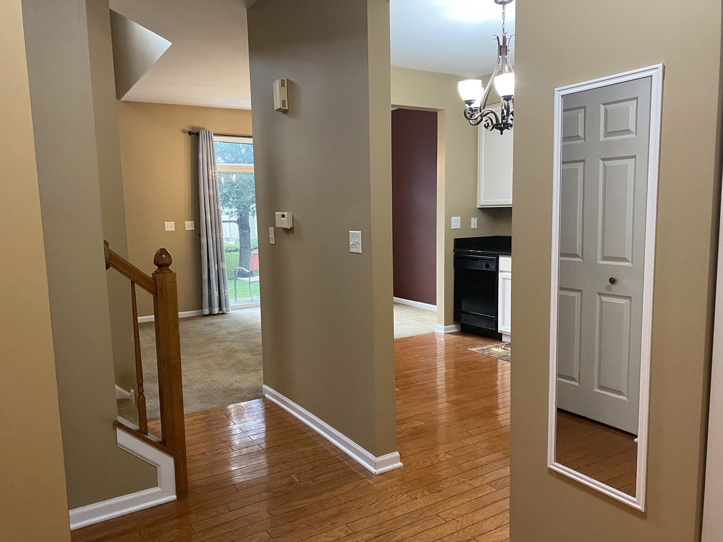 2824 White Thorn Circle Property Photo 12