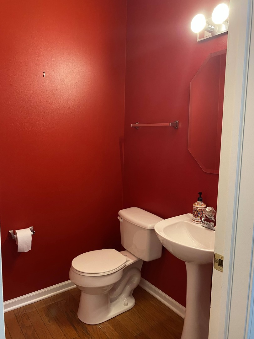 2824 White Thorn Circle Property Photo 14