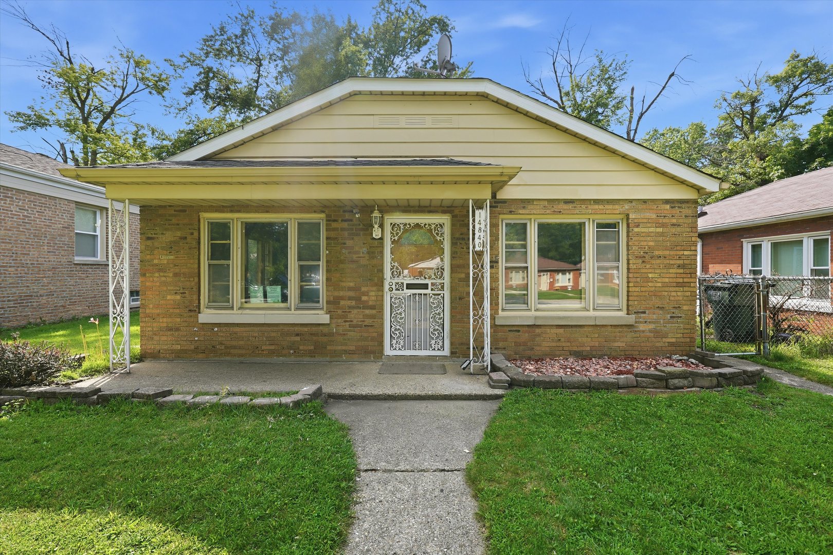 14840 Langley Avenue Property Photo 1