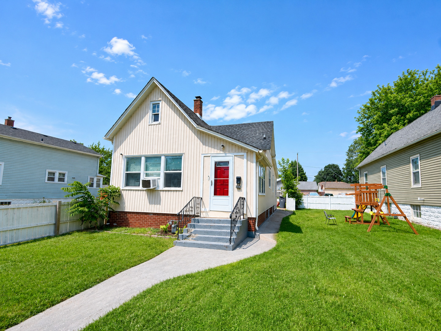 1729 Jackson Street Property Photo 1
