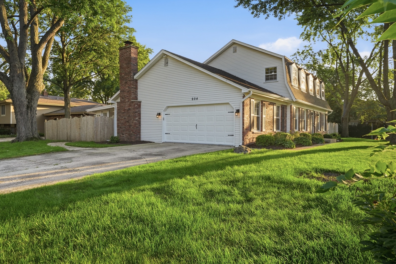 604 Timber Trail Drive Property Photo 45