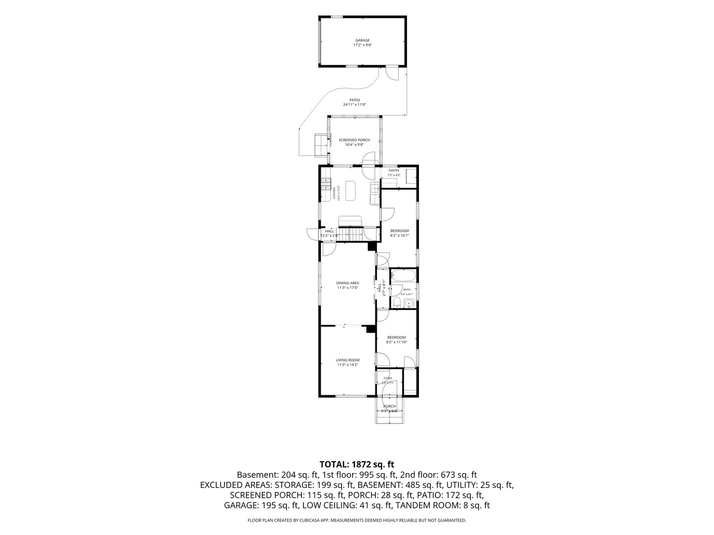 1013 Simpson Street Property Photo 35