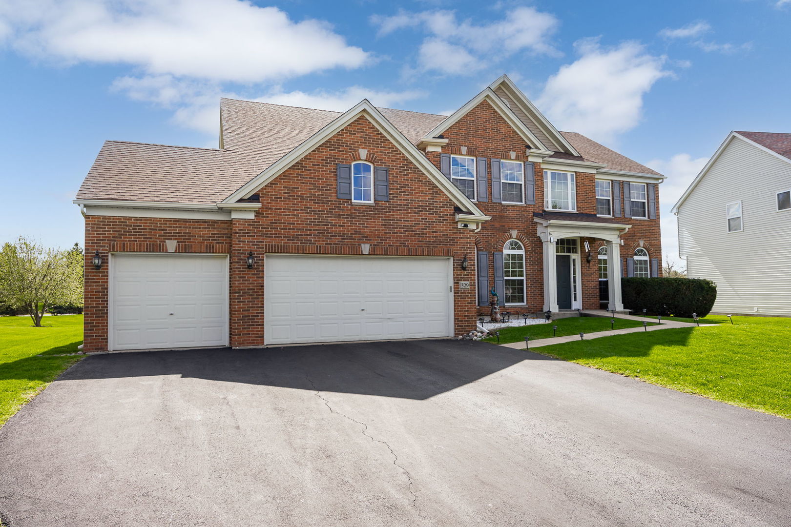 329 Chick Evans Street Property Photo 1