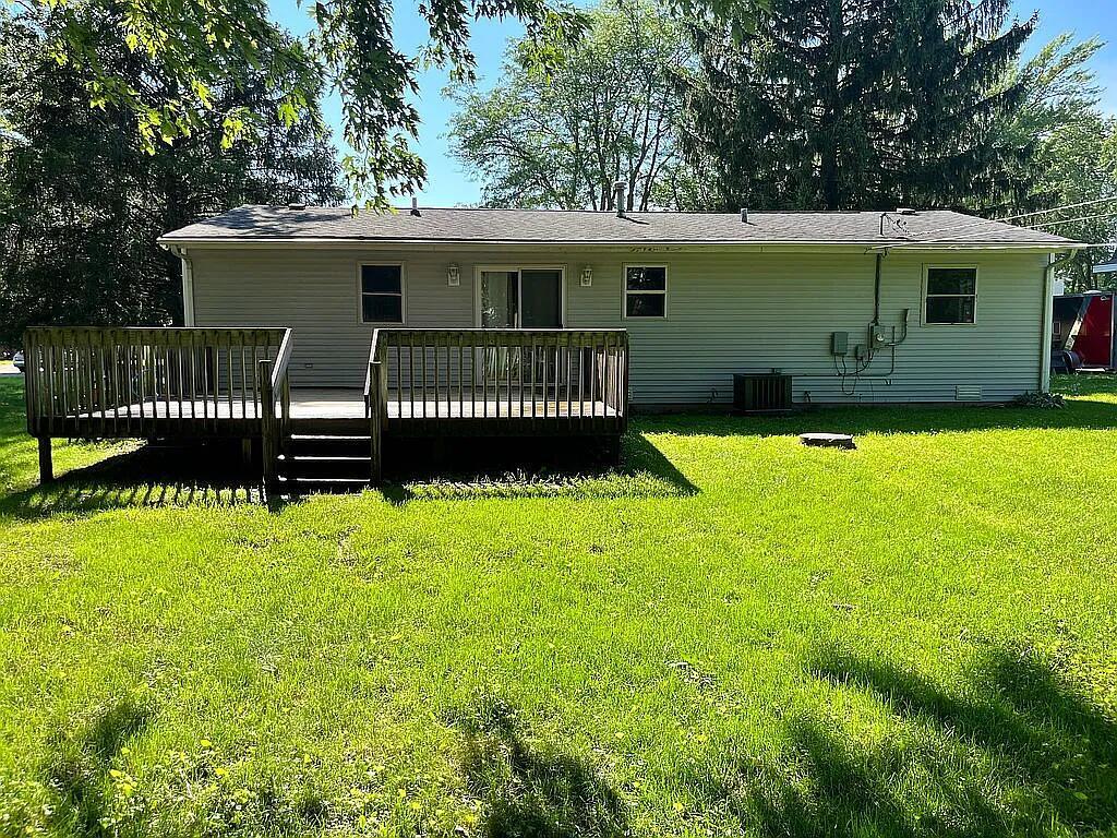 4812 W Howard Street Property Photo 3