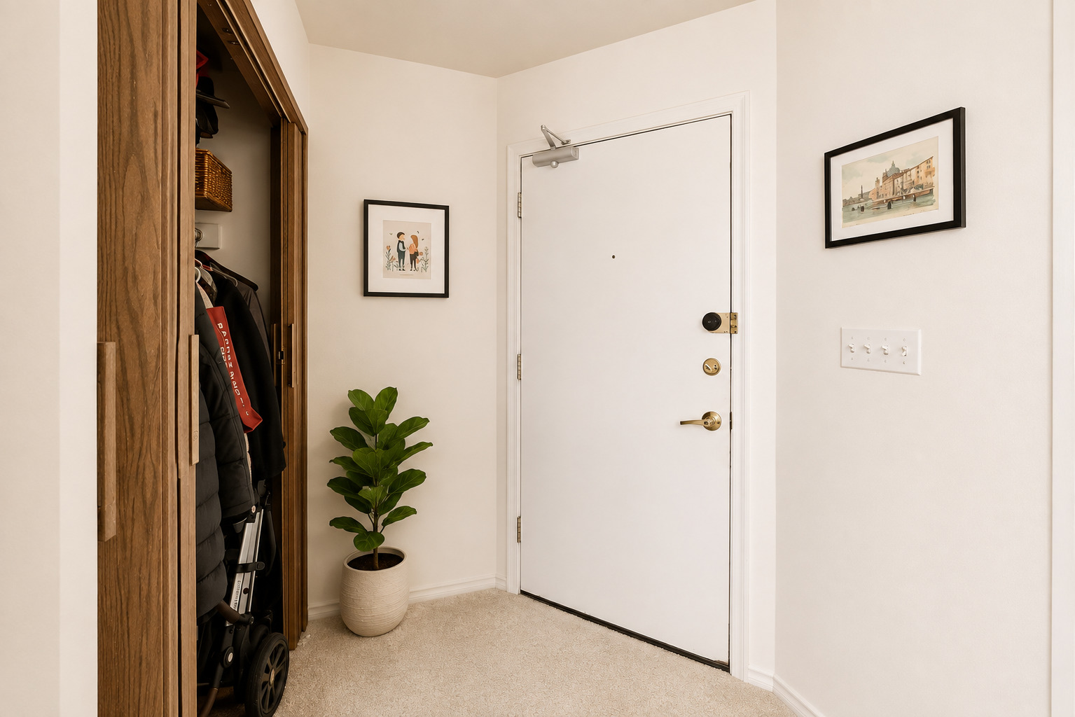 6325 N Sheridan Road 2106 Property Photo 23