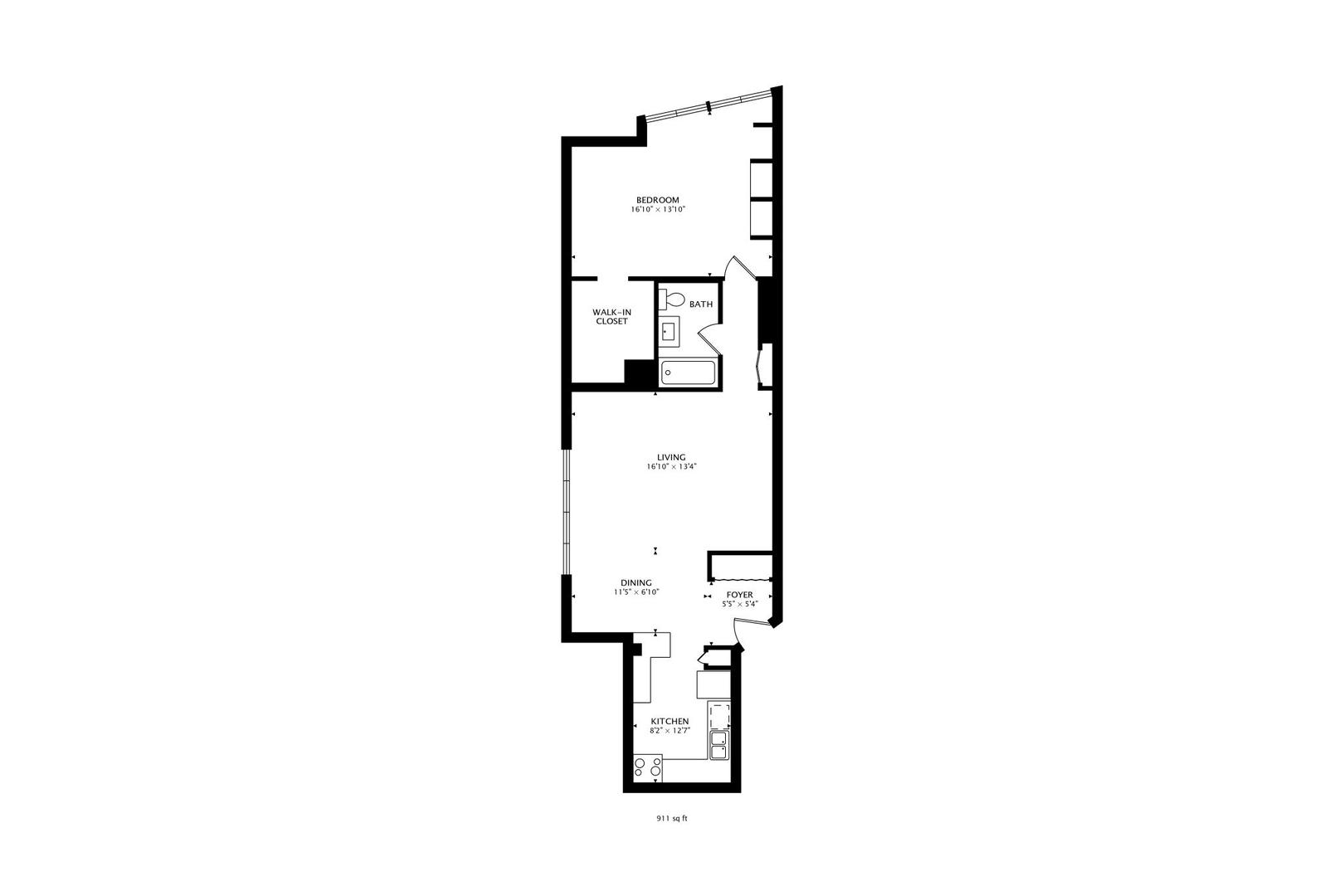 6325 N Sheridan Road 2106 Property Photo 24