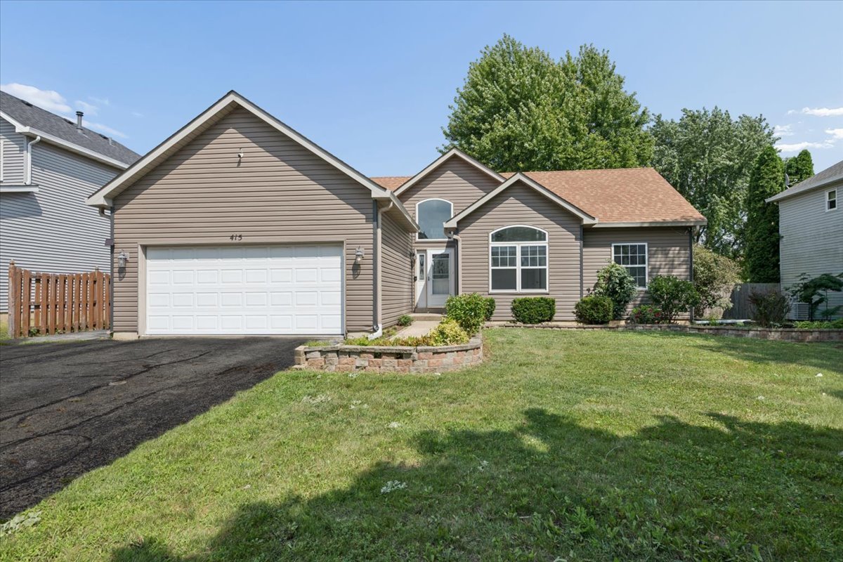 415 Juniper Drive Property Photo 1