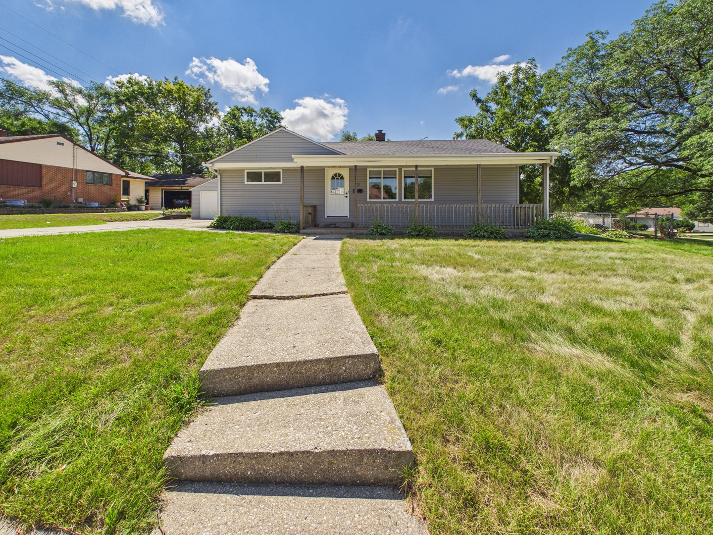 103 Skylark Drive Property Photo 2