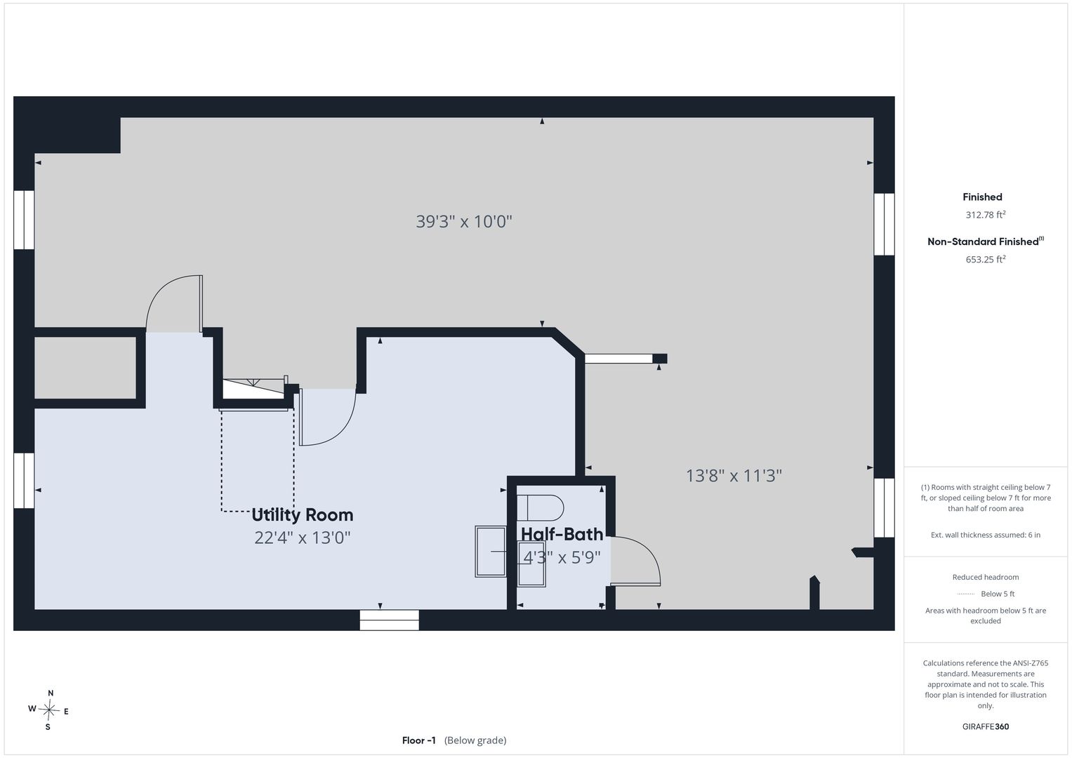 103 Skylark Drive Property Photo 37