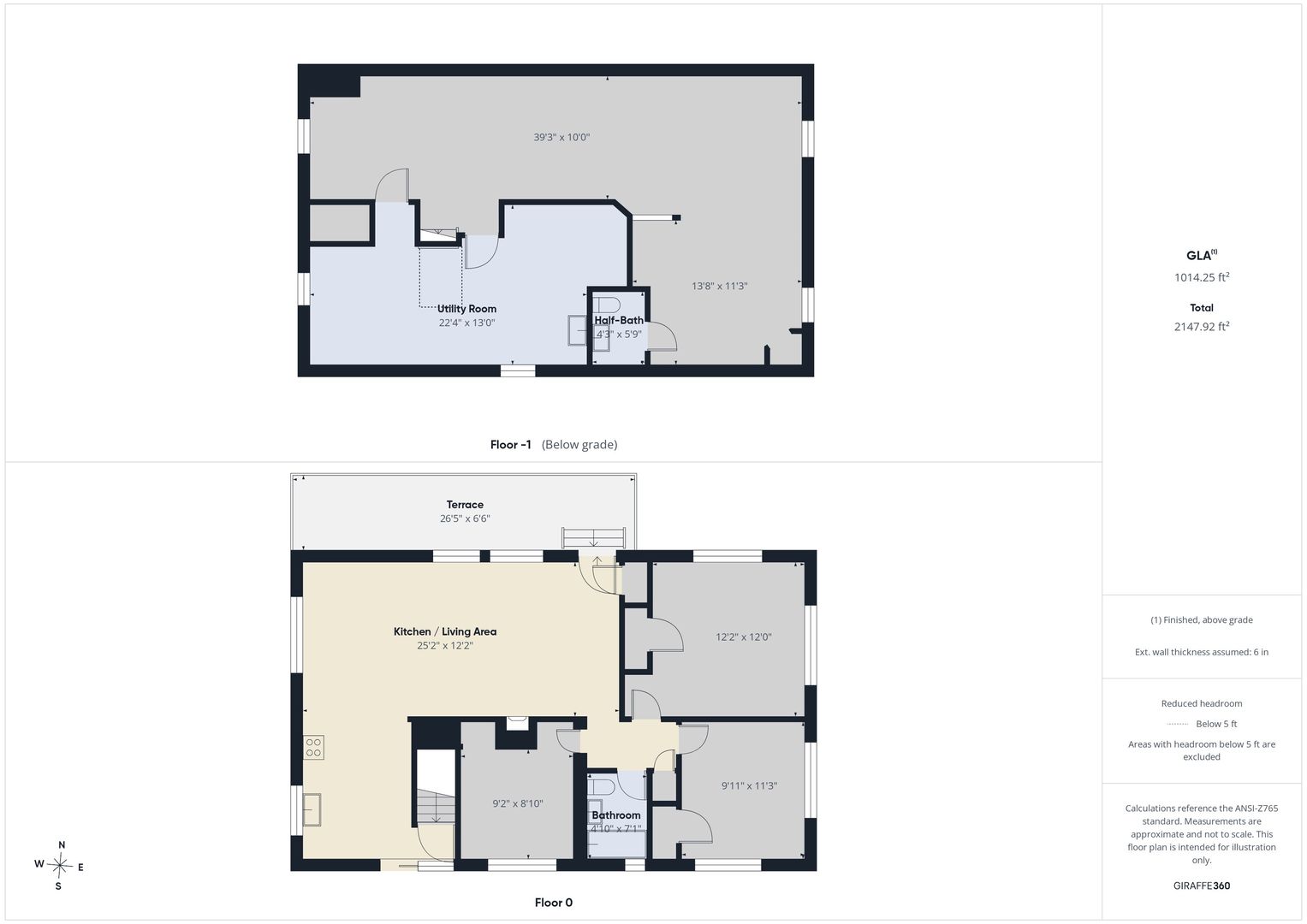 103 Skylark Drive Property Photo 39