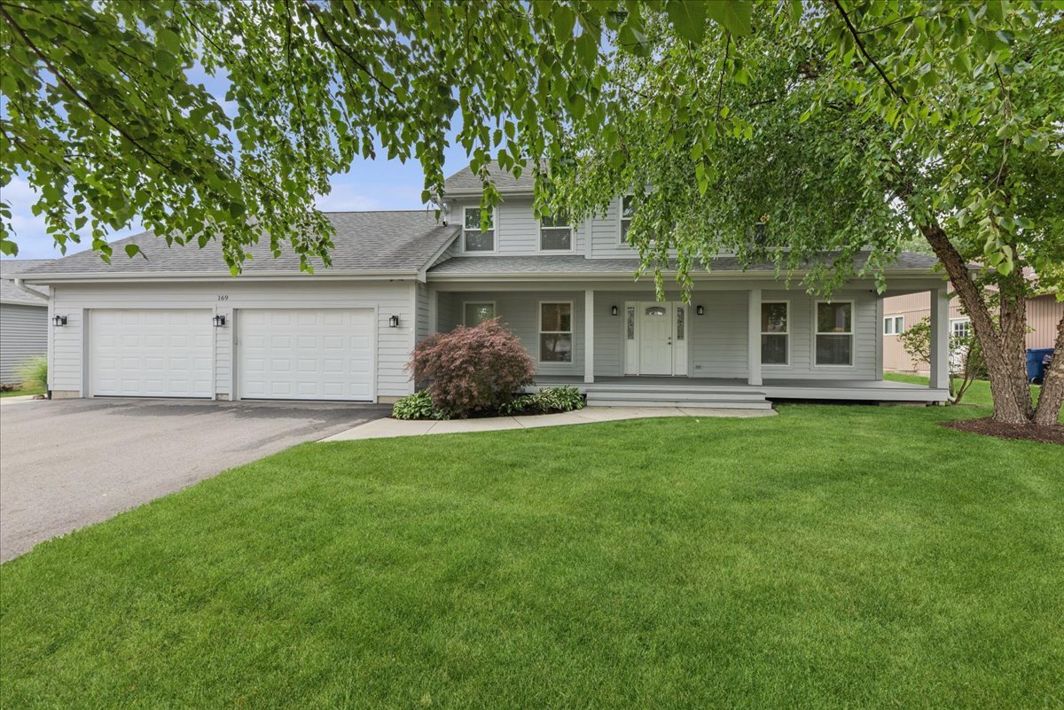 169 White Pine Lane Property Photo 1