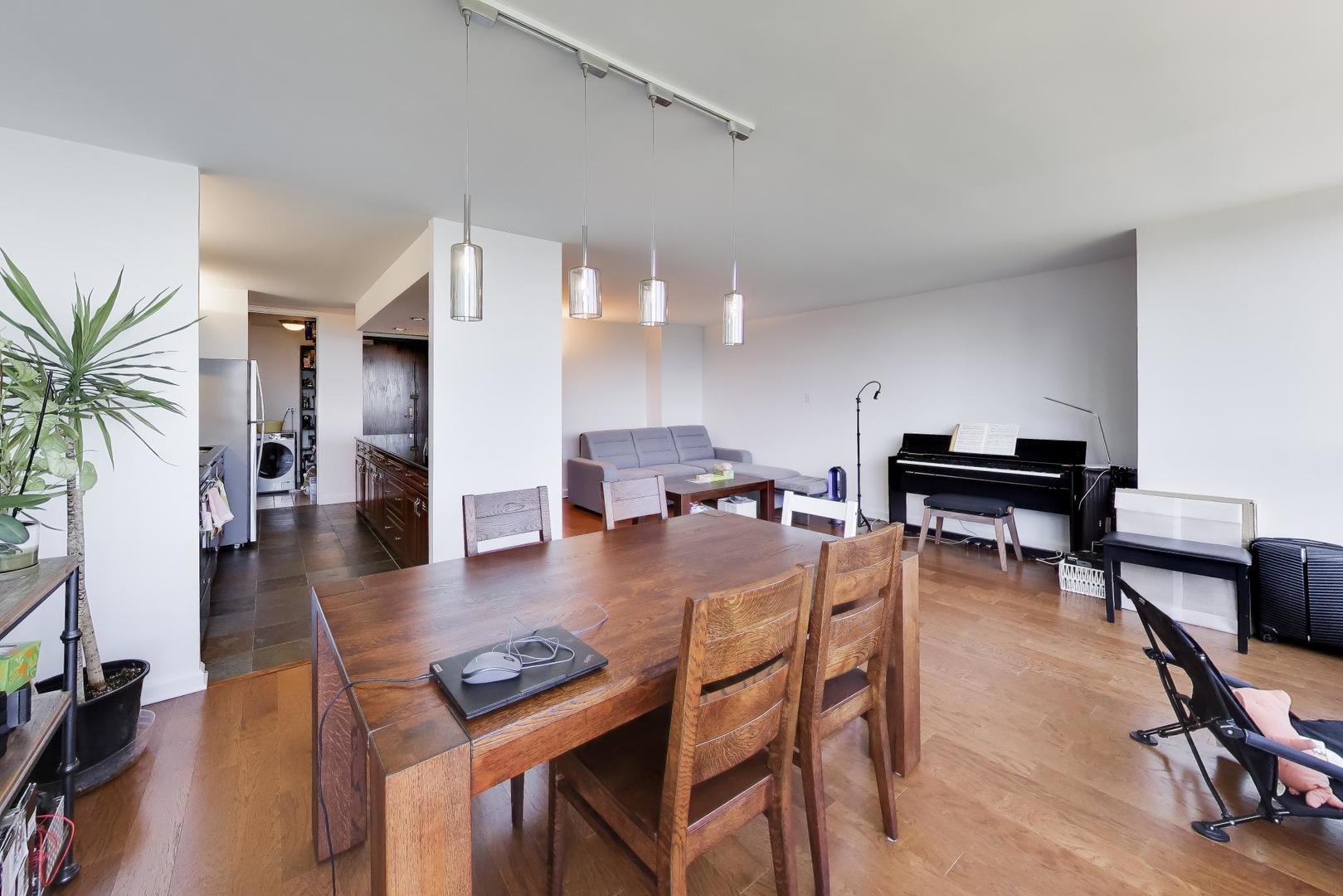 360 E Randolph Street 2502 Property Photo 6