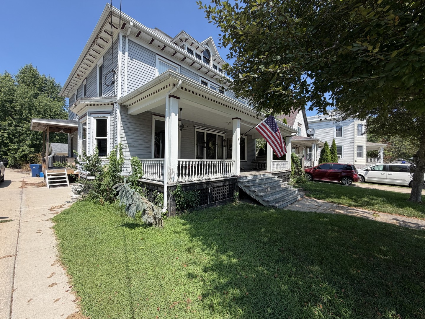 409 S Chestnut Street Property Photo 31
