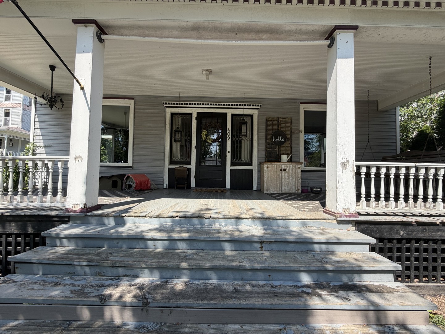 409 S Chestnut Street Property Photo 33