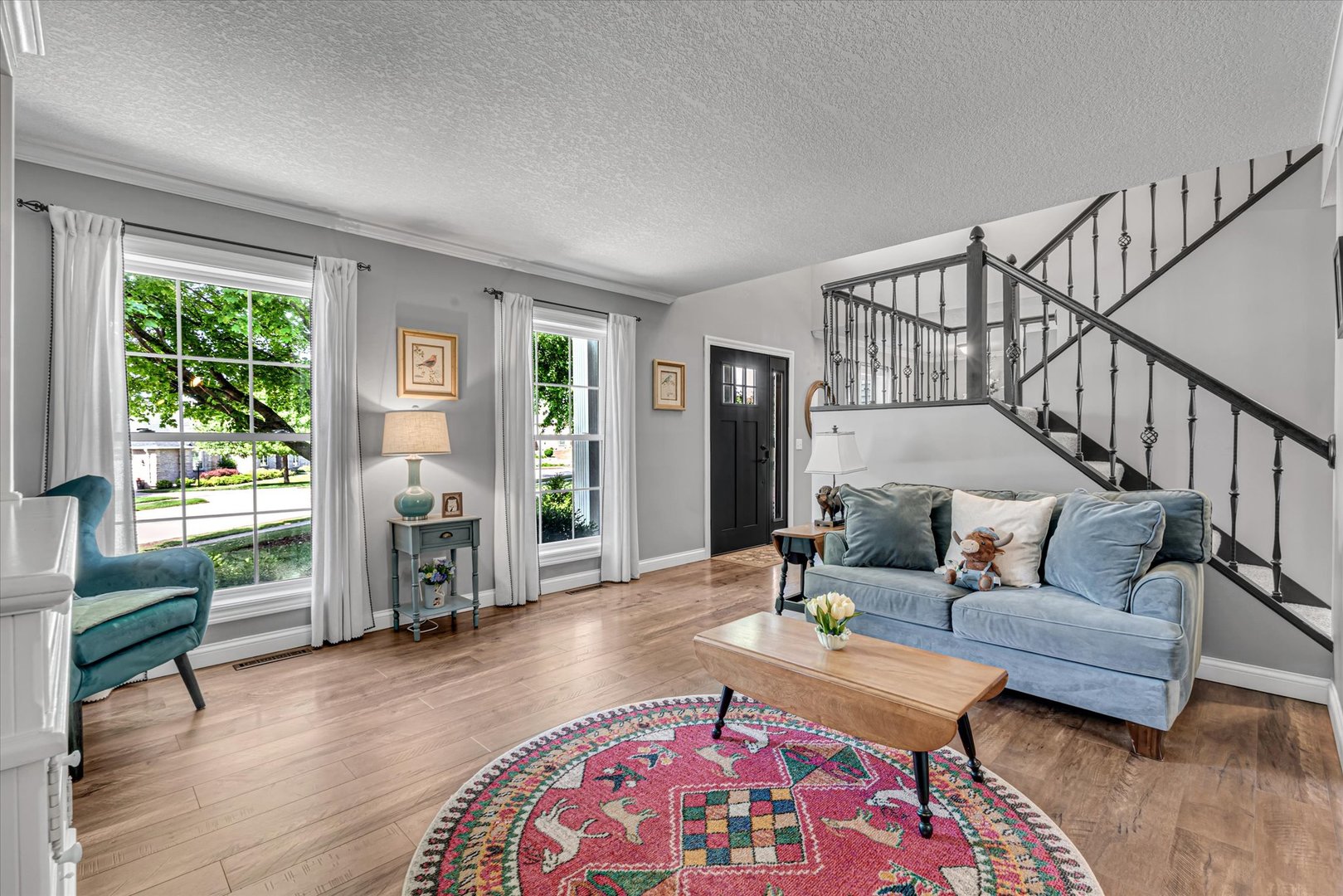 2520 Buckingham Avenue Property Photo 18