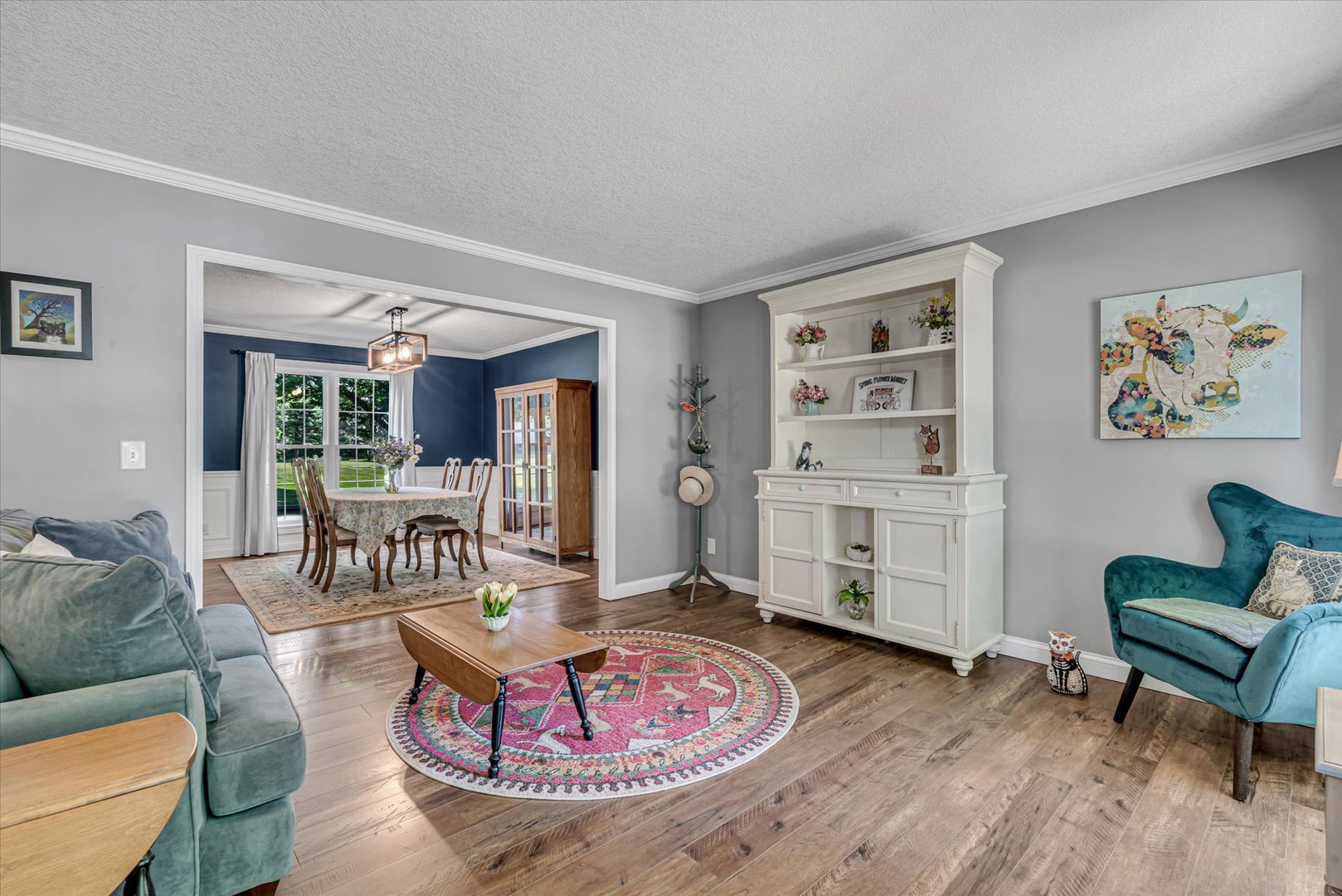 2520 Buckingham Avenue Property Photo 19
